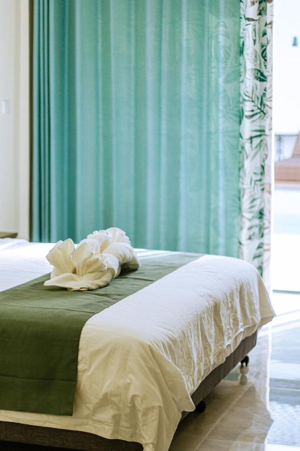 Bohol Cattleya Resort Panglao Extérieur photo